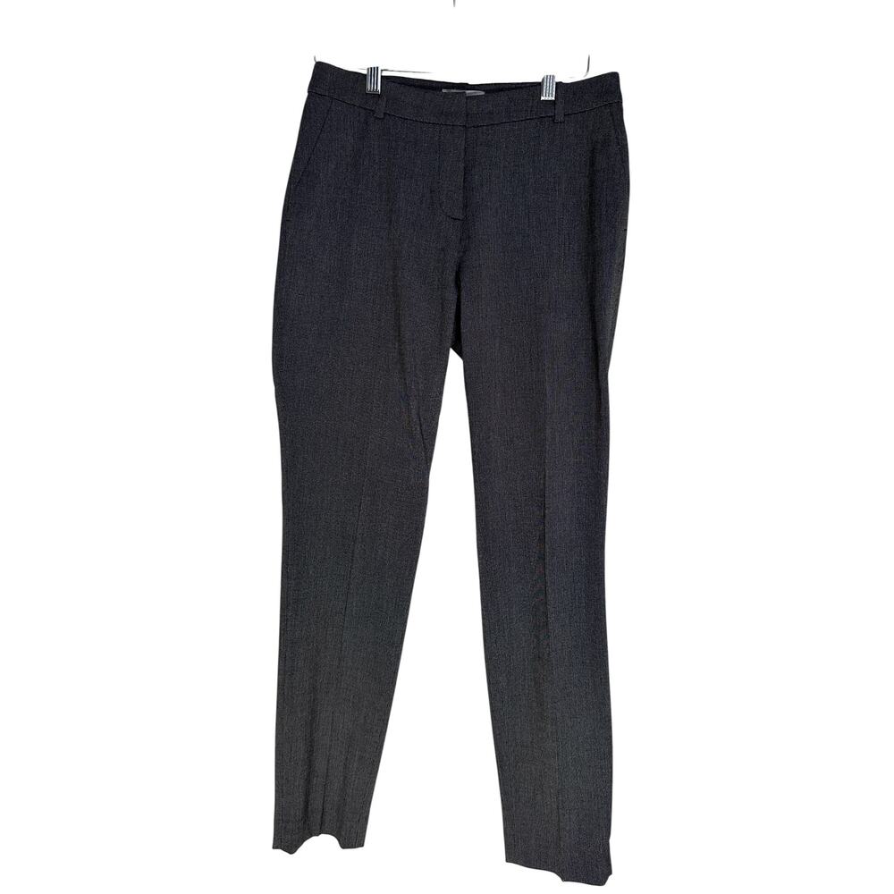 H&M Grey Suit Pants
